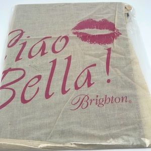 Ciao Bella Brighton bag large.